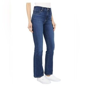 Levi’s 725 High Rise Bootcut
